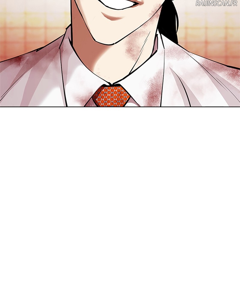 Lookism Chapitre 391 - Page 5