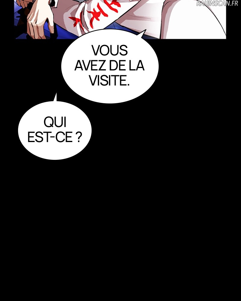 Lookism Chapitre 391 - Page 50