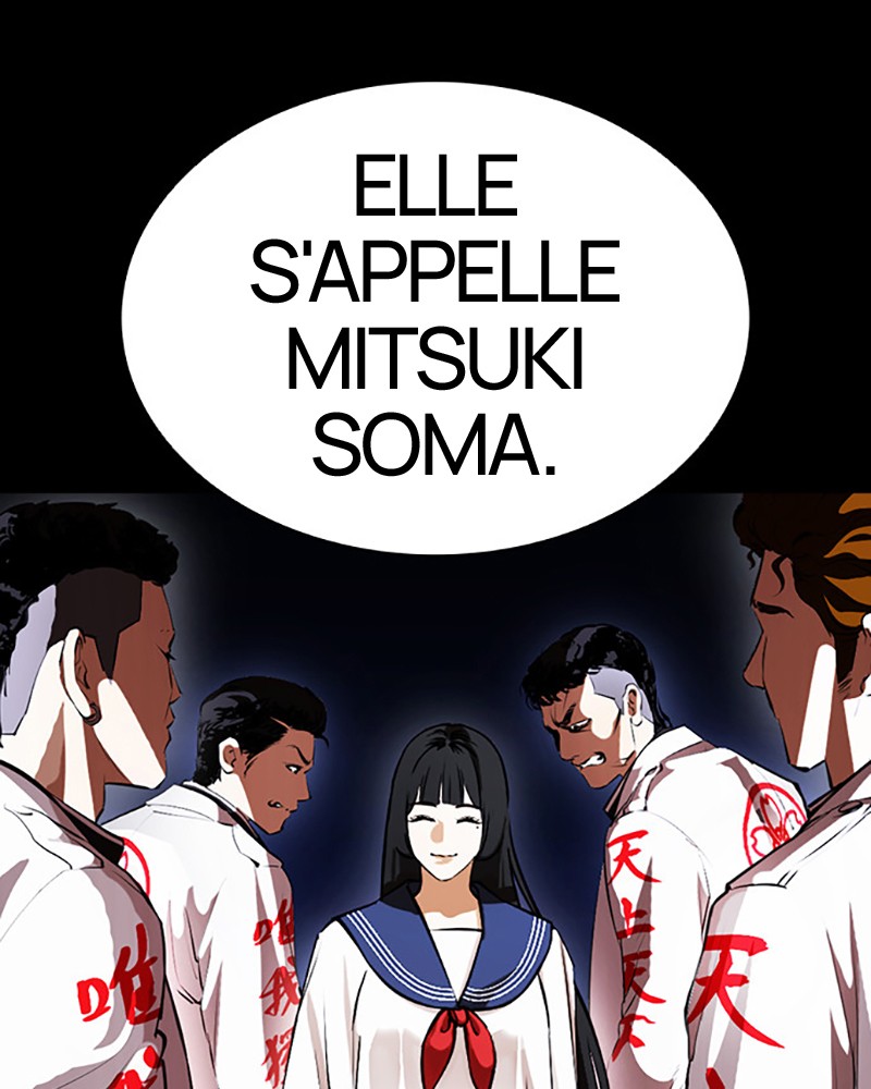 Lookism Chapitre 391 - Page 51