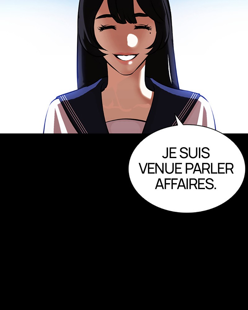 Lookism Chapitre 391 - Page 54