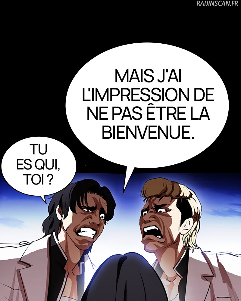 Lookism Chapitre 391 - Page 55