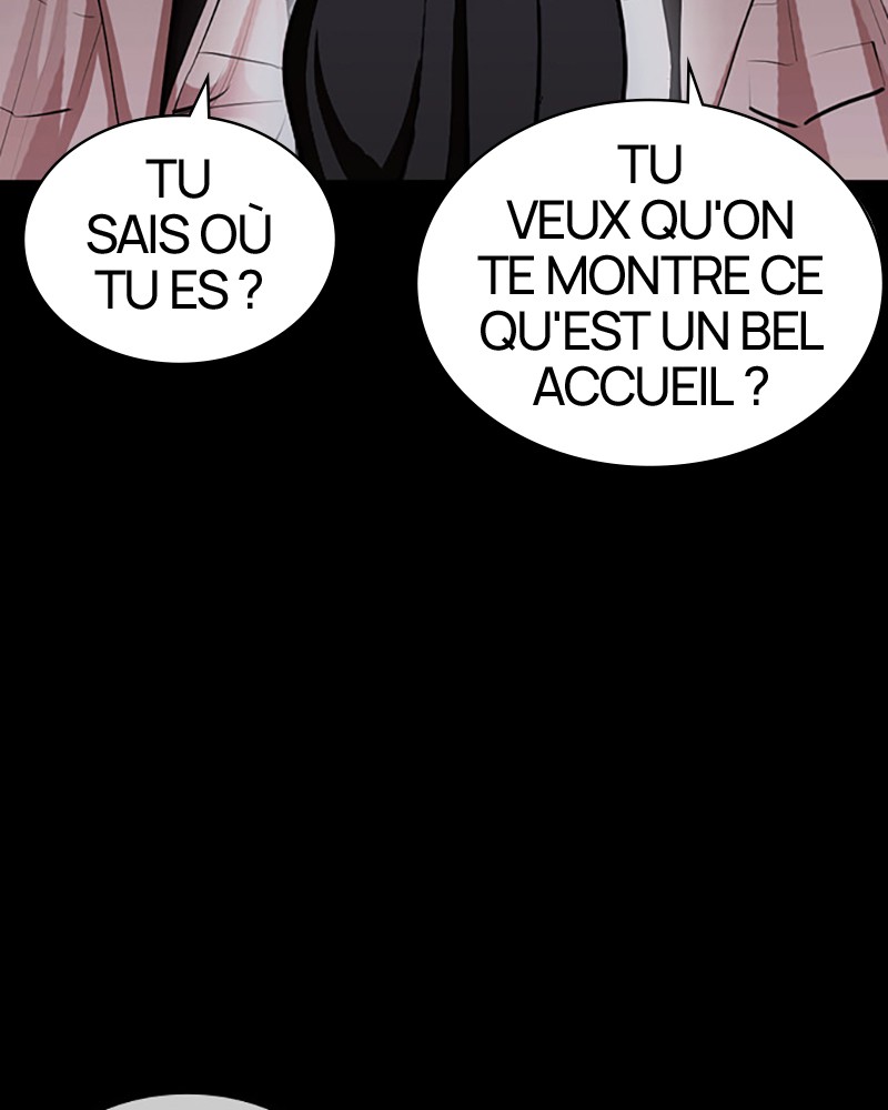 Lookism Chapitre 391 - Page 56