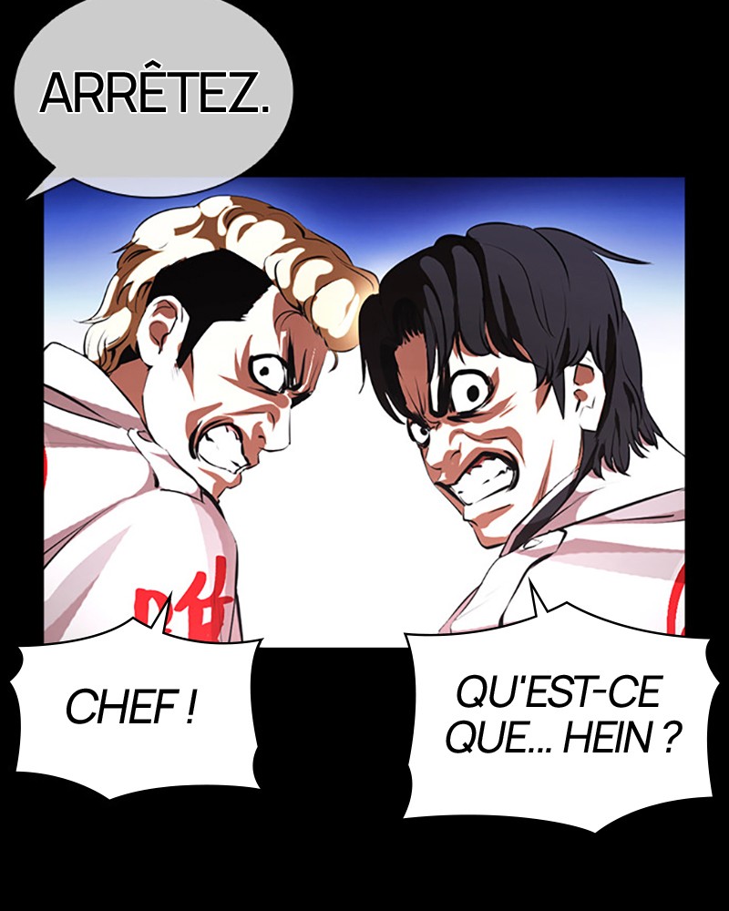Lookism Chapitre 391 - Page 57