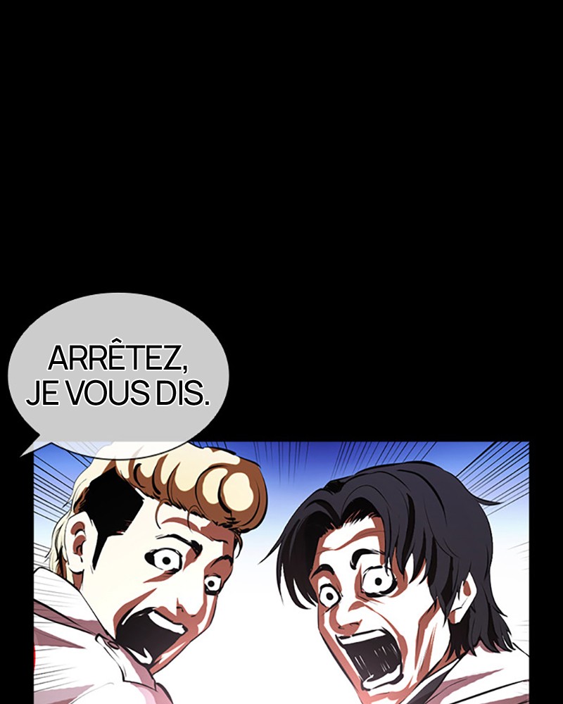 Lookism Chapitre 391 - Page 58