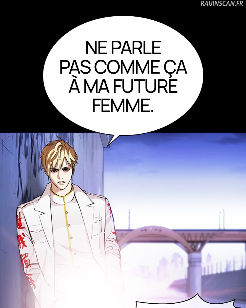 Lookism Chapitre 391 - Page 60