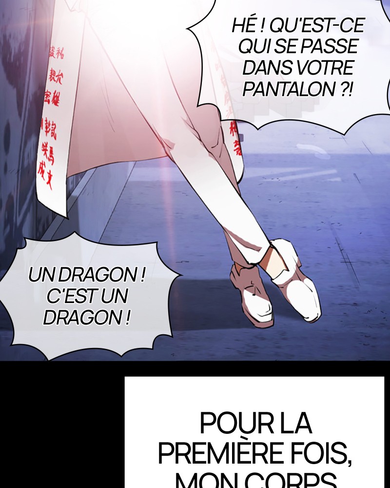 Lookism Chapitre 391 - Page 61