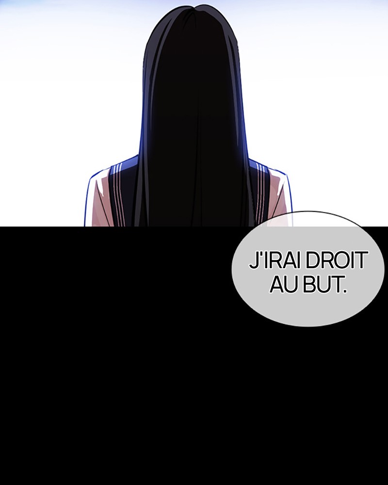 Lookism Chapitre 391 - Page 63