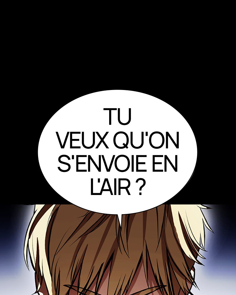 Lookism Chapitre 391 - Page 64