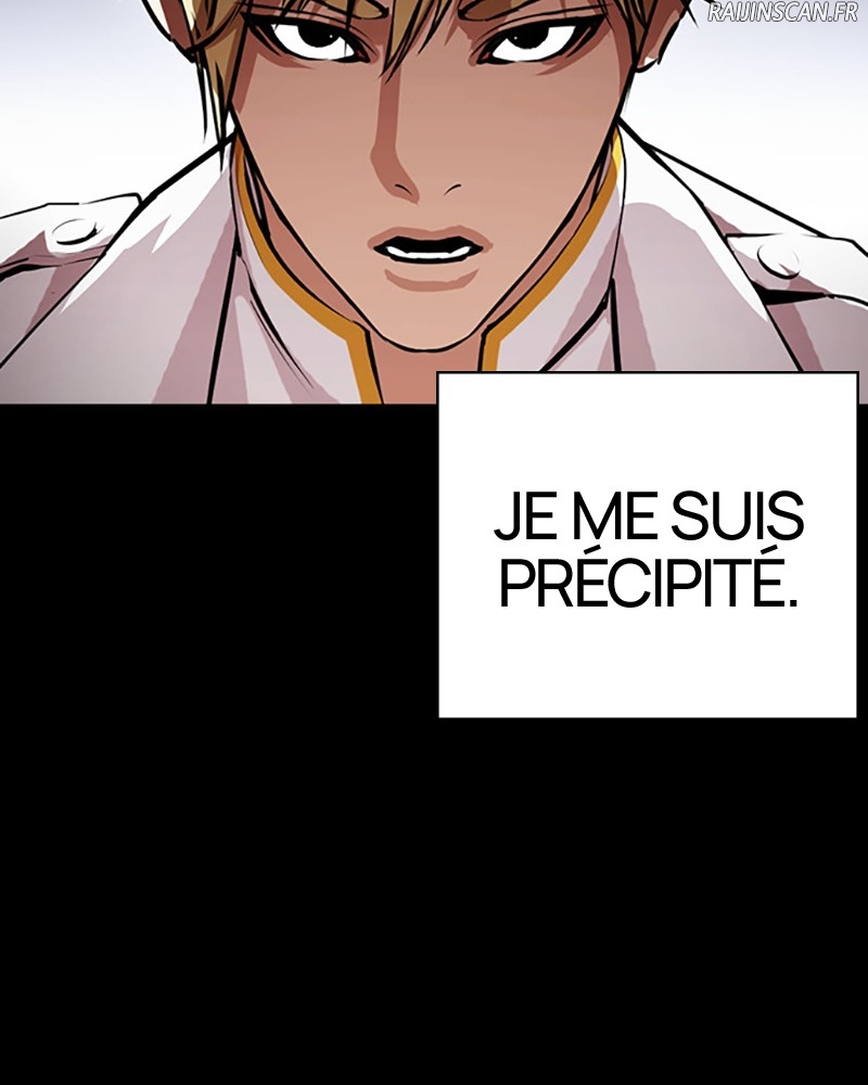 Lookism Chapitre 391 - Page 65