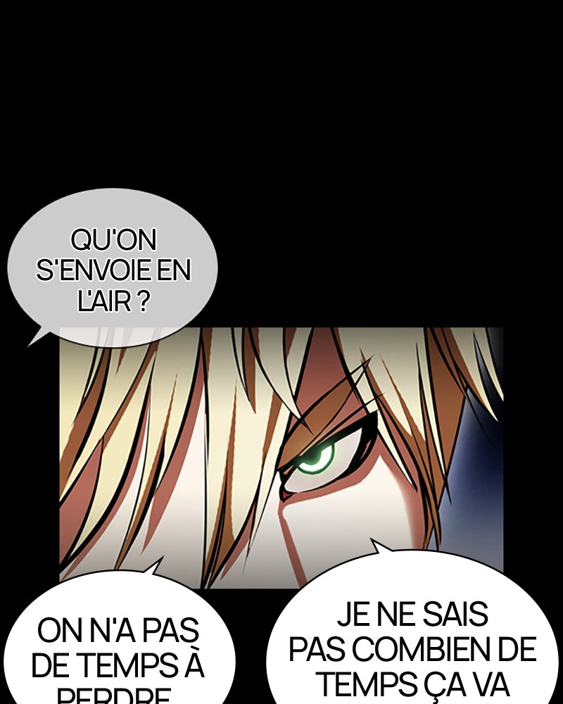 Lookism Chapitre 391 - Page 66