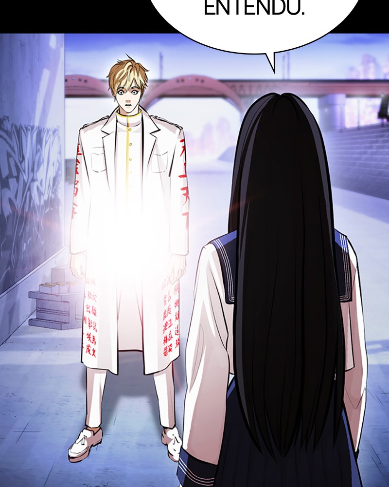Lookism Chapitre 391 - Page 68