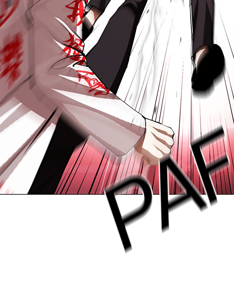 Lookism Chapitre 391 - Page 7