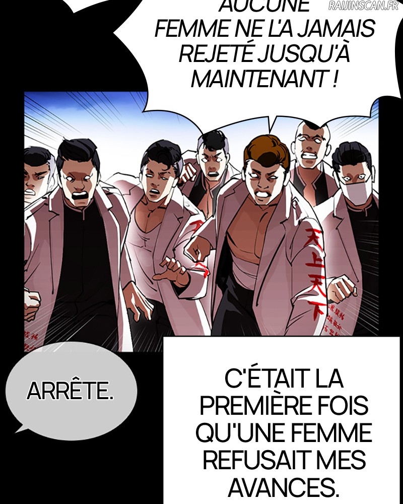 Lookism Chapitre 391 - Page 70