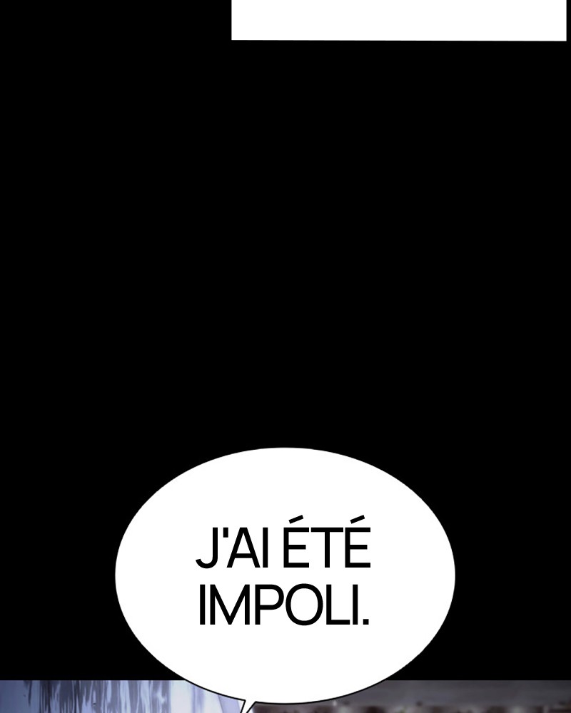 Lookism Chapitre 391 - Page 71