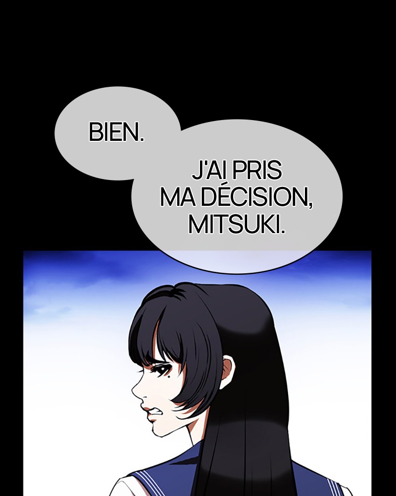 Lookism Chapitre 391 - Page 74