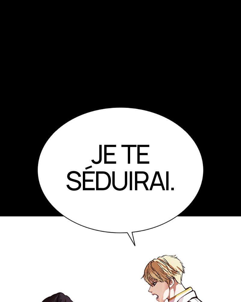 Lookism Chapitre 391 - Page 76