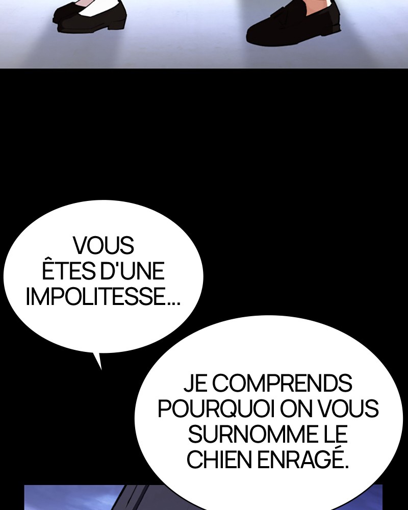 Lookism Chapitre 391 - Page 78