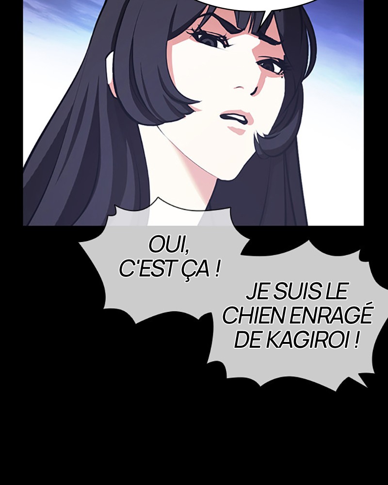 Lookism Chapitre 391 - Page 79