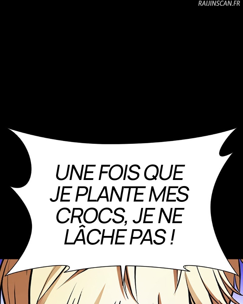 Lookism Chapitre 391 - Page 80