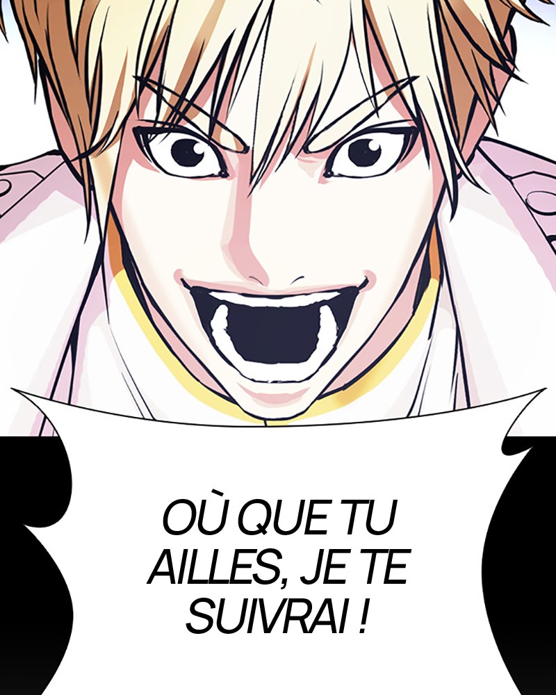 Lookism Chapitre 391 - Page 81