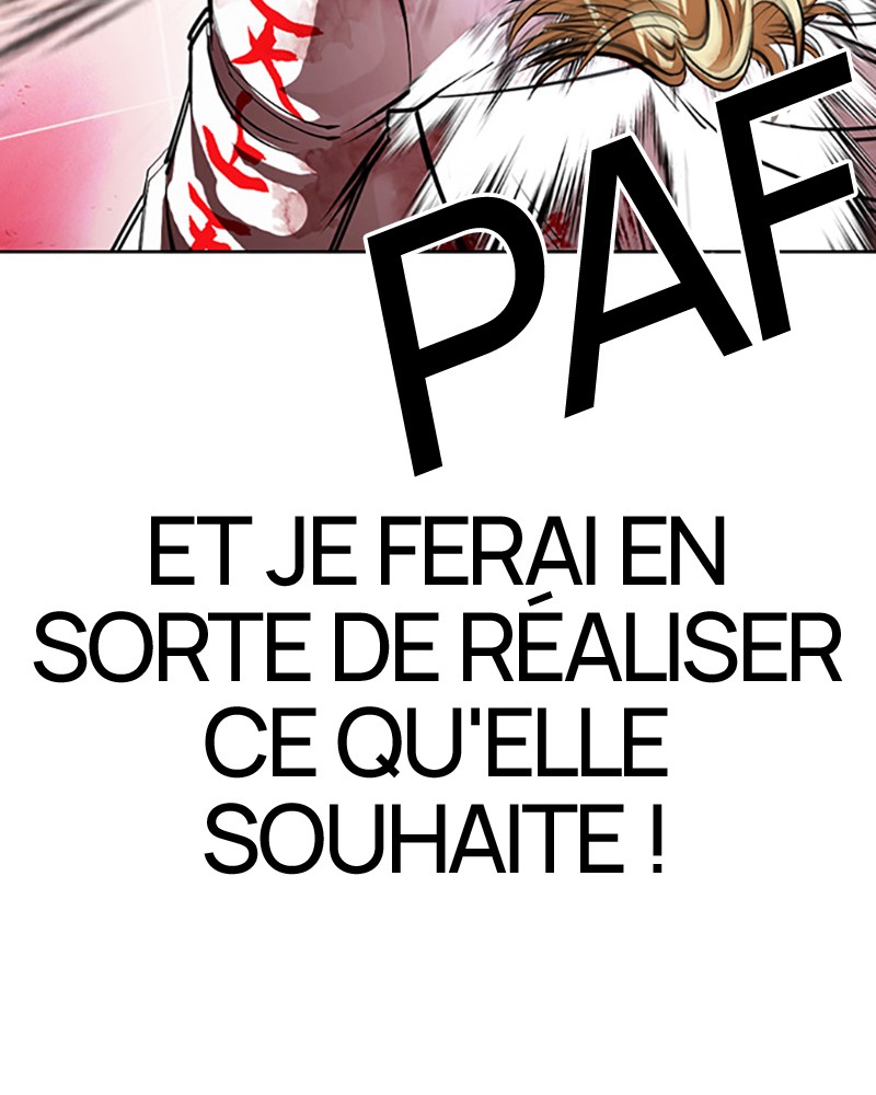 Lookism Chapitre 391 - Page 88