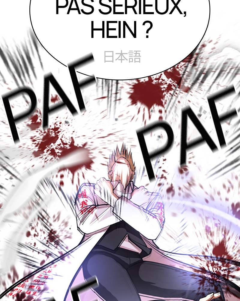 Lookism Chapitre 391 - Page 91
