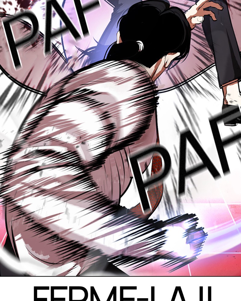 Lookism Chapitre 391 - Page 92