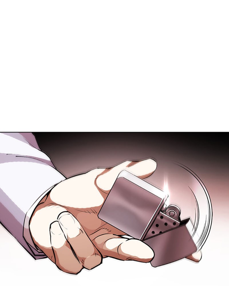 Lookism Chapitre 392 - Page 1