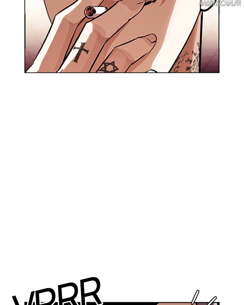 Lookism Chapitre 392 - Page 10
