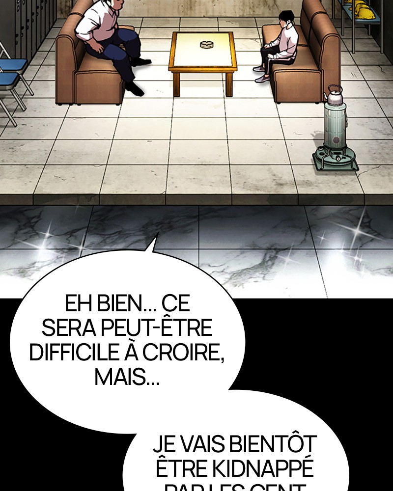 Lookism Chapitre 392 - Page 101