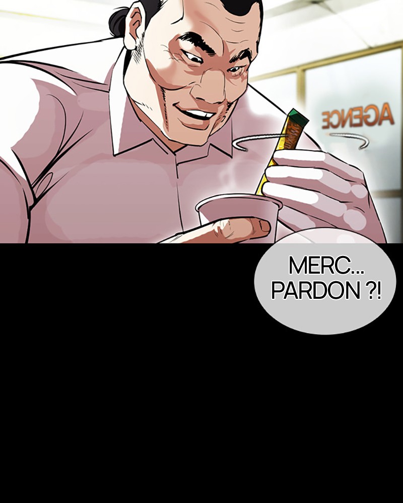 Lookism Chapitre 392 - Page 103