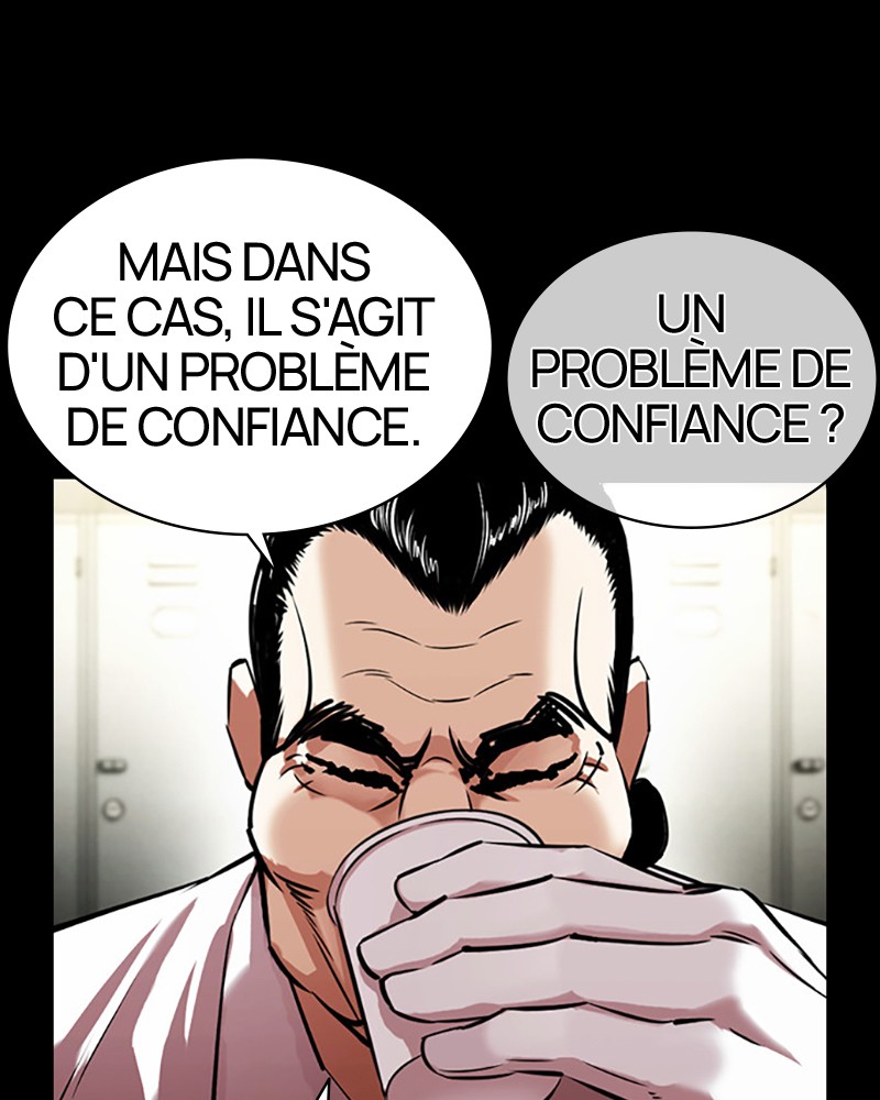 Lookism Chapitre 392 - Page 106