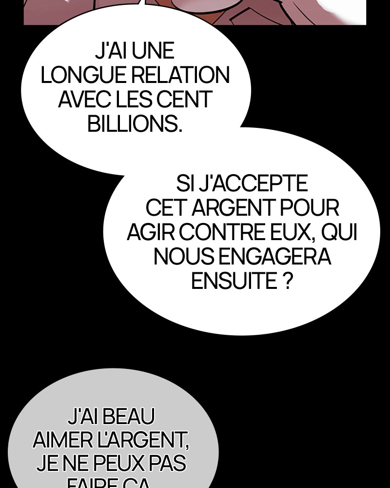 Lookism Chapitre 392 - Page 107