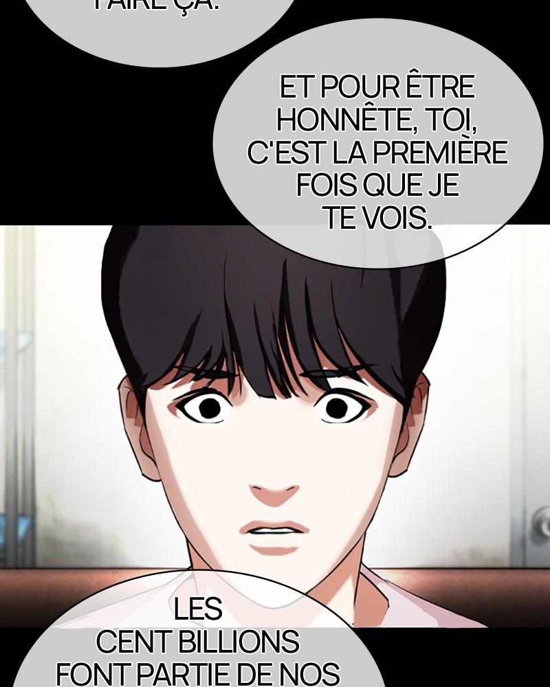 Lookism Chapitre 392 - Page 108
