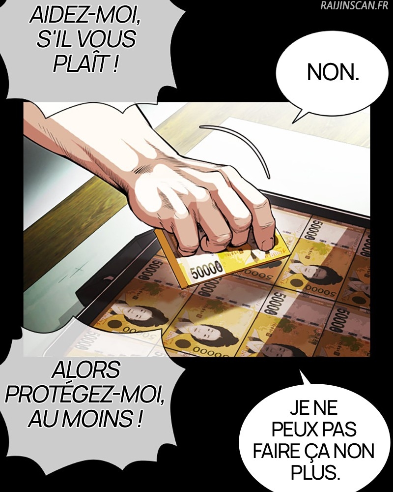 Lookism Chapitre 392 - Page 110