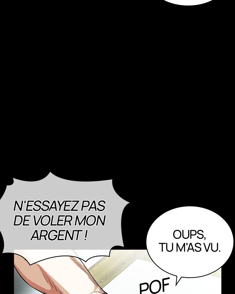 Lookism Chapitre 392 - Page 111