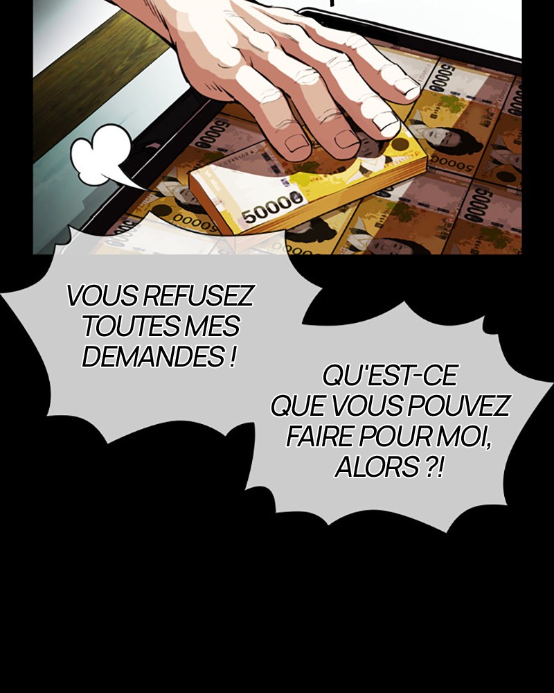 Lookism Chapitre 392 - Page 112