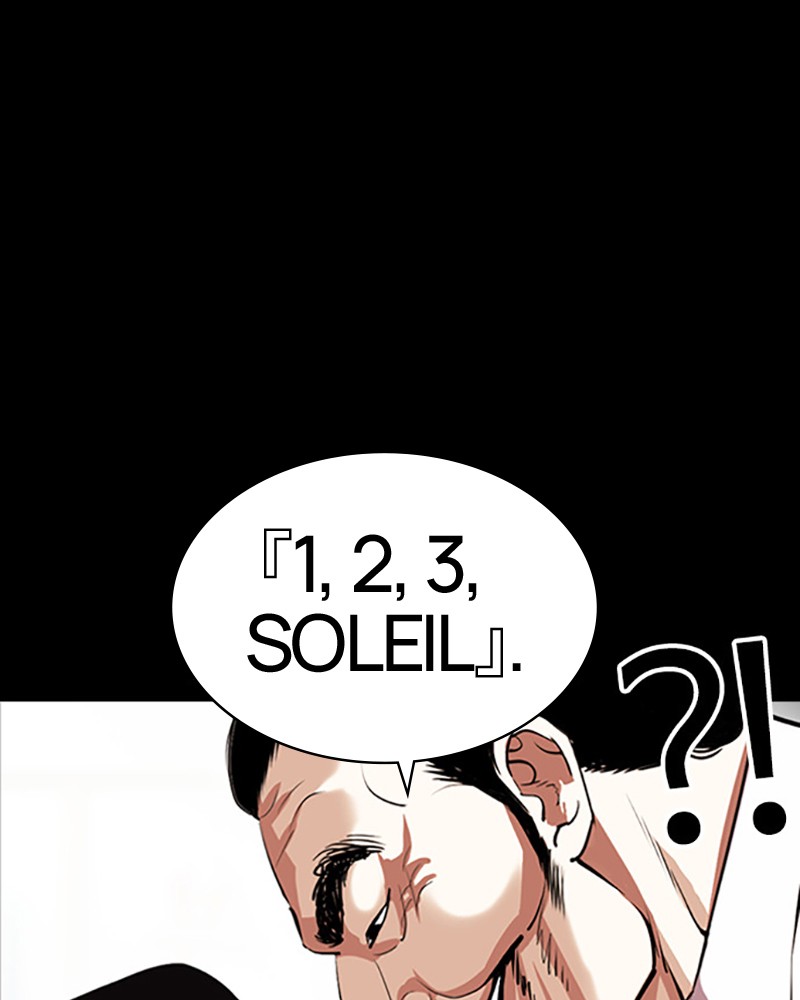Lookism Chapitre 392 - Page 114