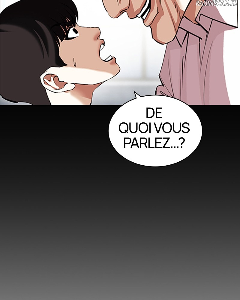 Lookism Chapitre 392 - Page 115