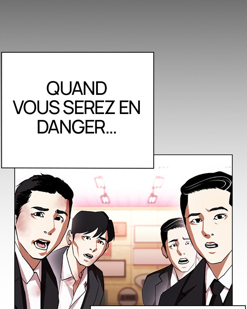 Lookism Chapitre 392 - Page 116