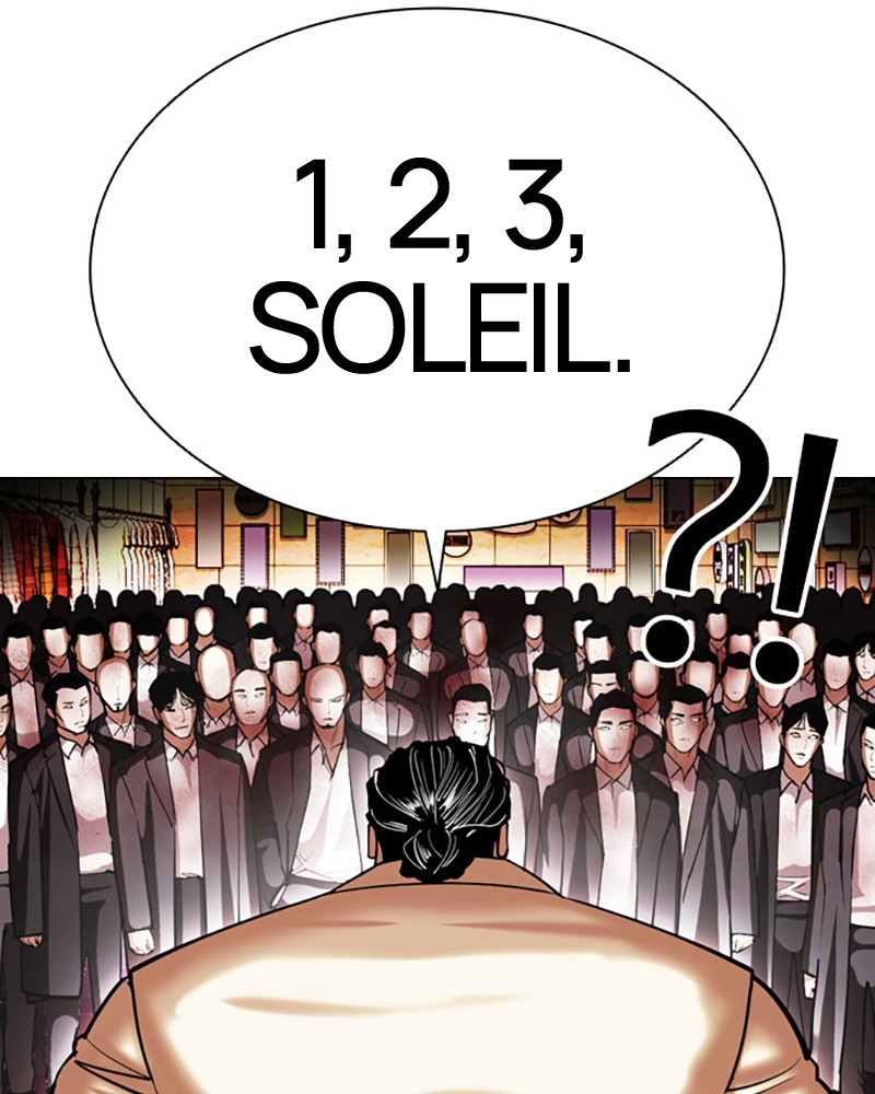 Lookism Chapitre 392 - Page 118