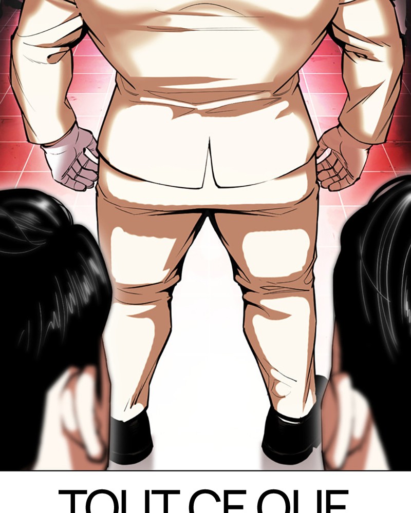 Lookism Chapitre 392 - Page 119