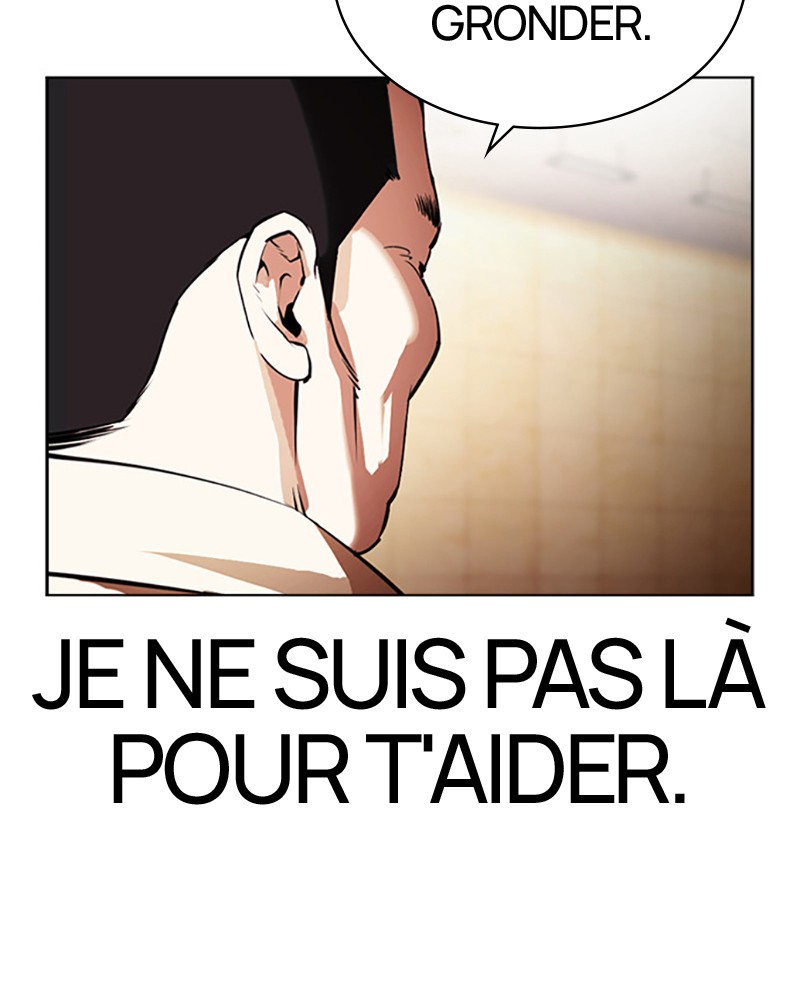 Lookism Chapitre 392 - Page 121