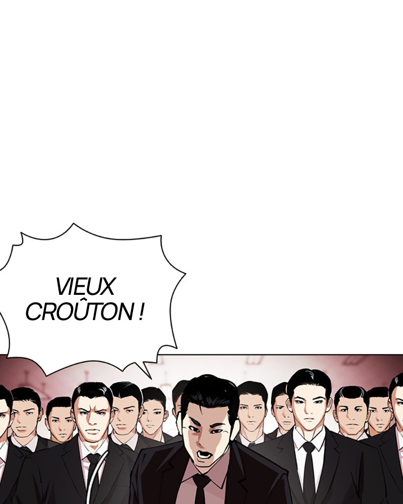 Lookism Chapitre 392 - Page 122