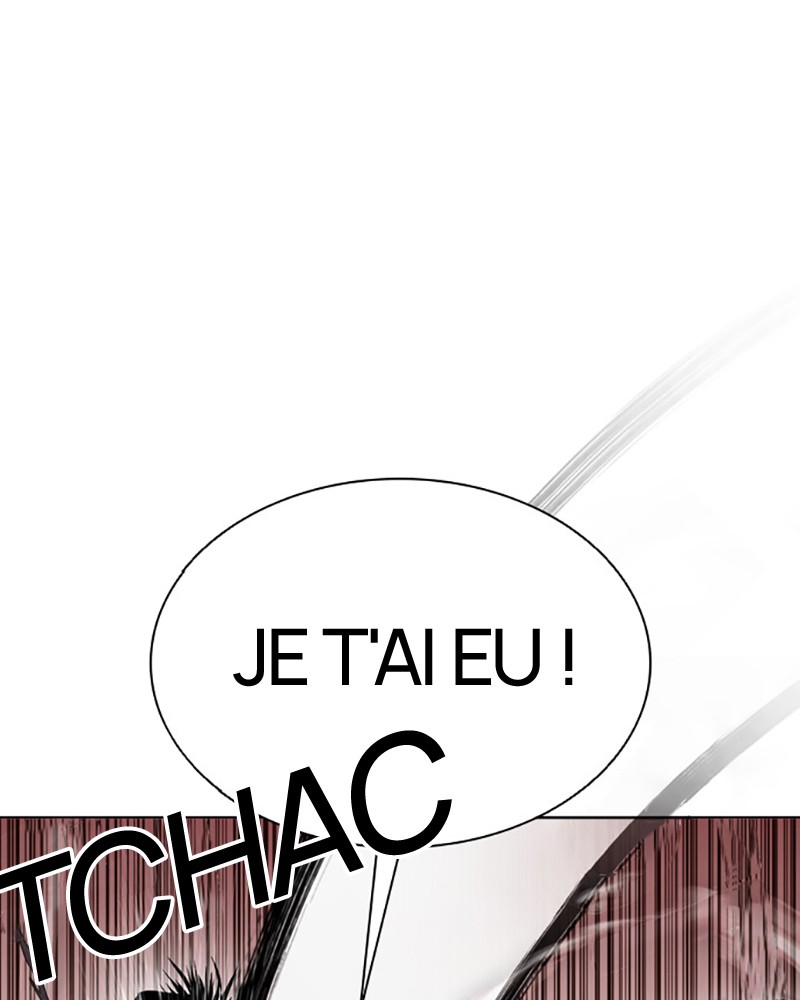 Lookism Chapitre 392 - Page 124