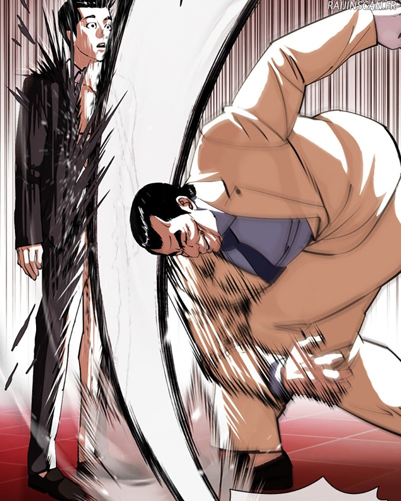 Lookism Chapitre 392 - Page 125