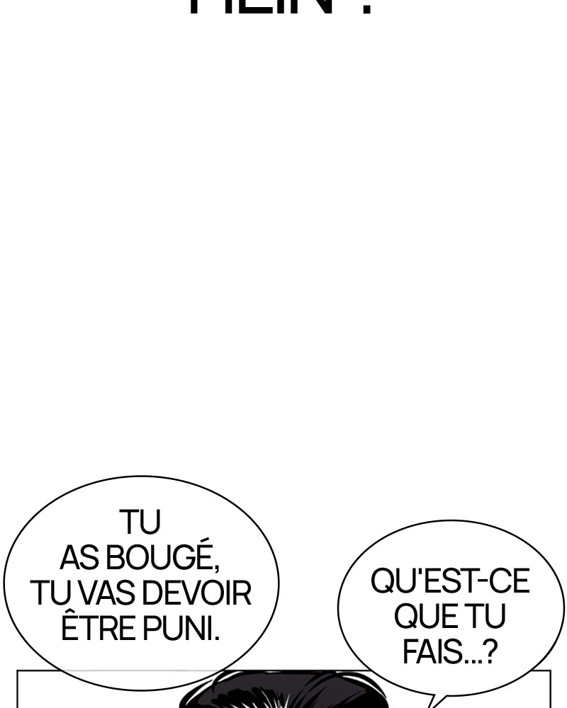 Lookism Chapitre 392 - Page 128