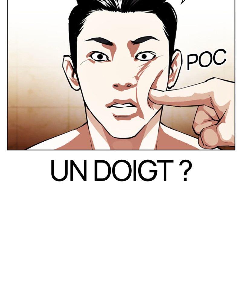 Lookism Chapitre 392 - Page 129