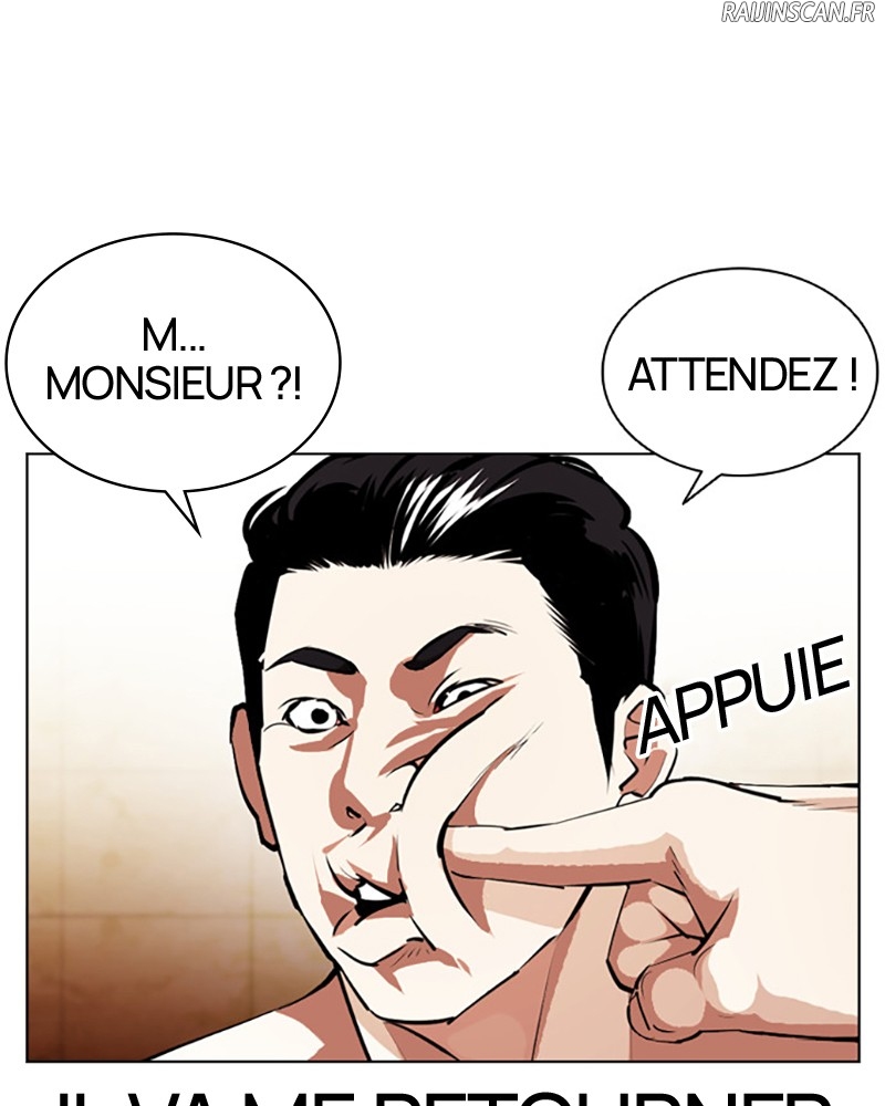 Lookism Chapitre 392 - Page 130