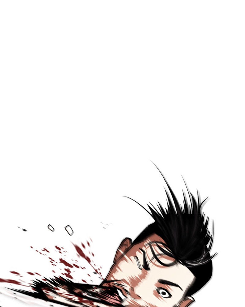 Lookism Chapitre 392 - Page 132